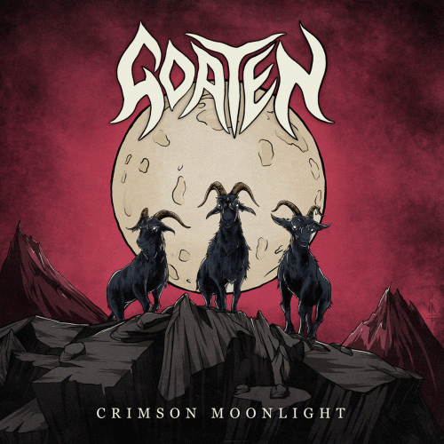 Goaten : Crimson Moonlight